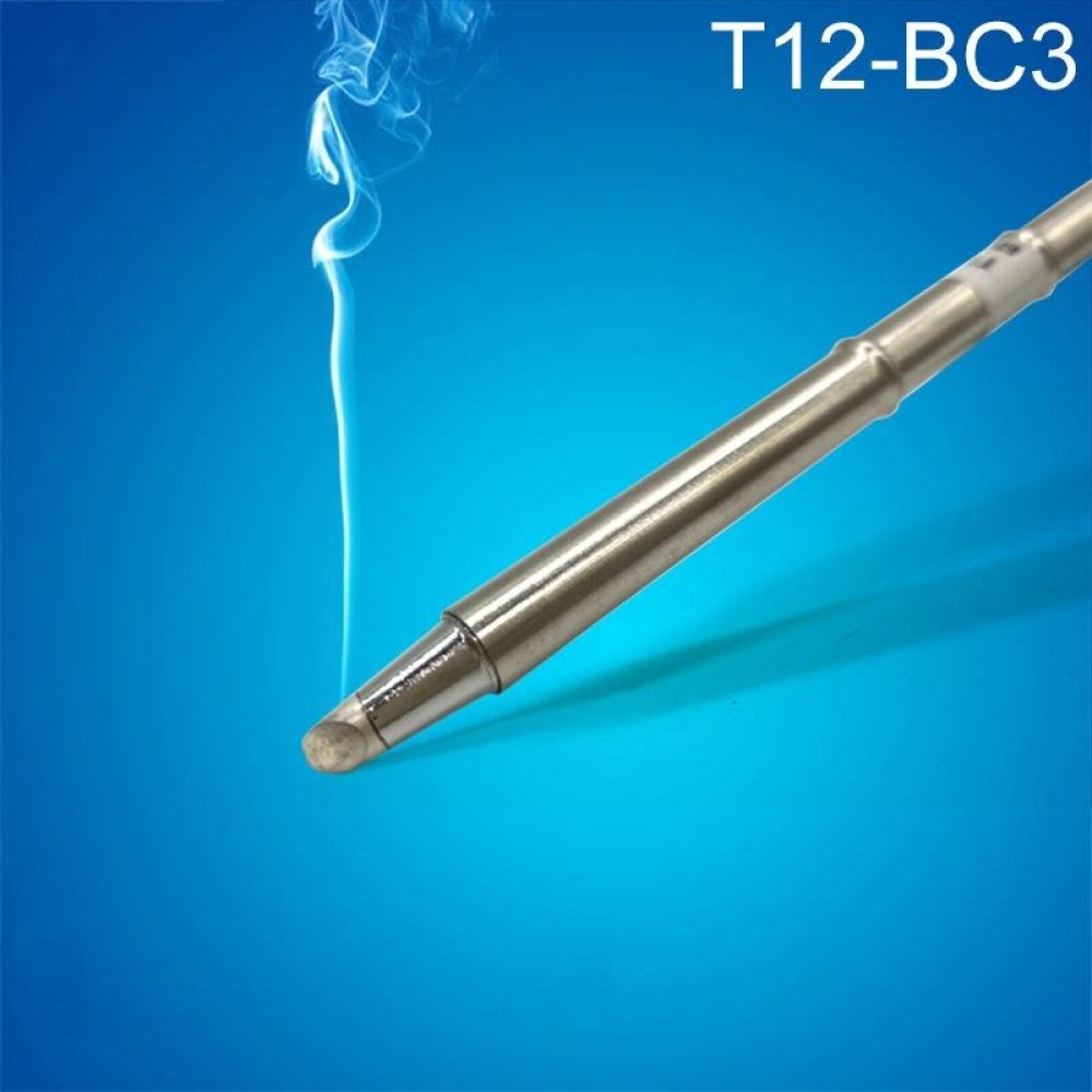 QUICKO T12-BC3 Lead-free Soldering Iron Tip