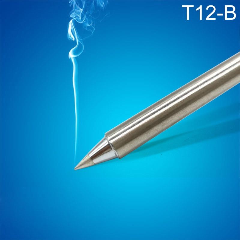 QUICKO T12-B Lead-free Soldering Iron Tip