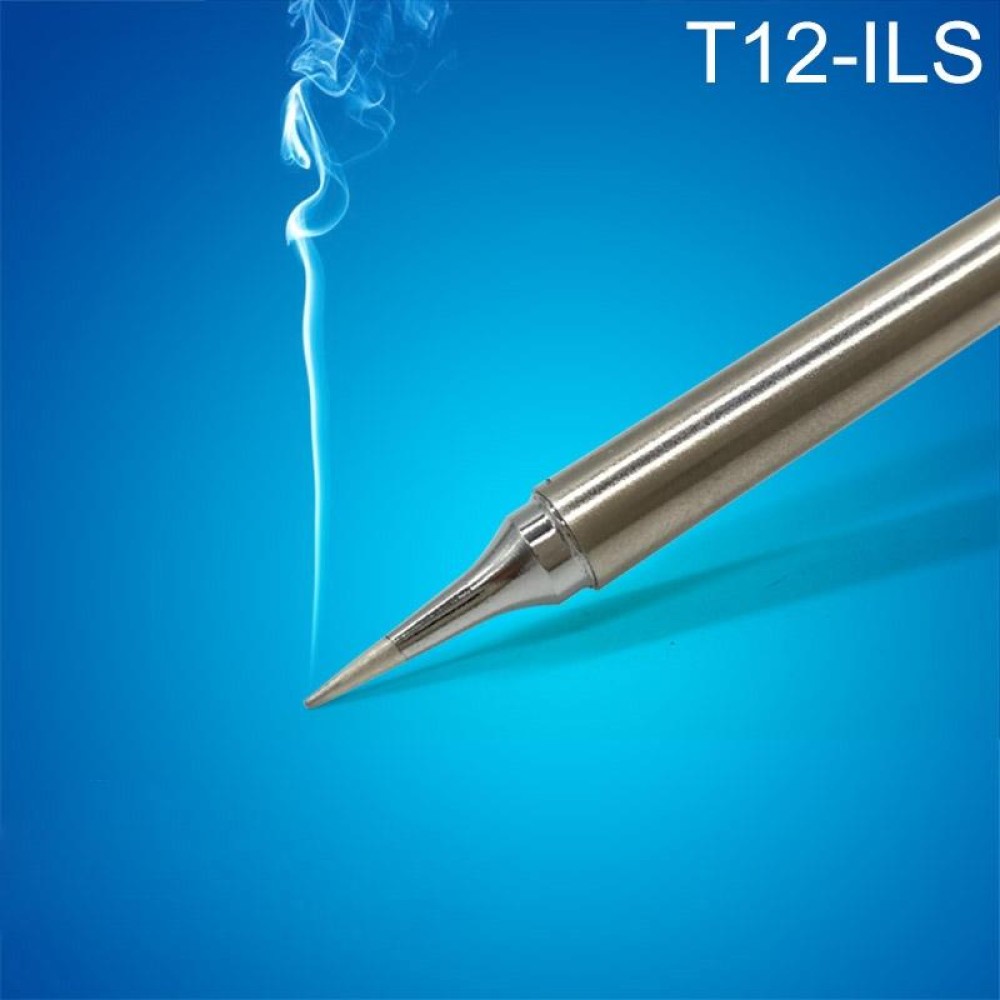 QUICKO T12-ILS Lead-free Soldering Iron Tip