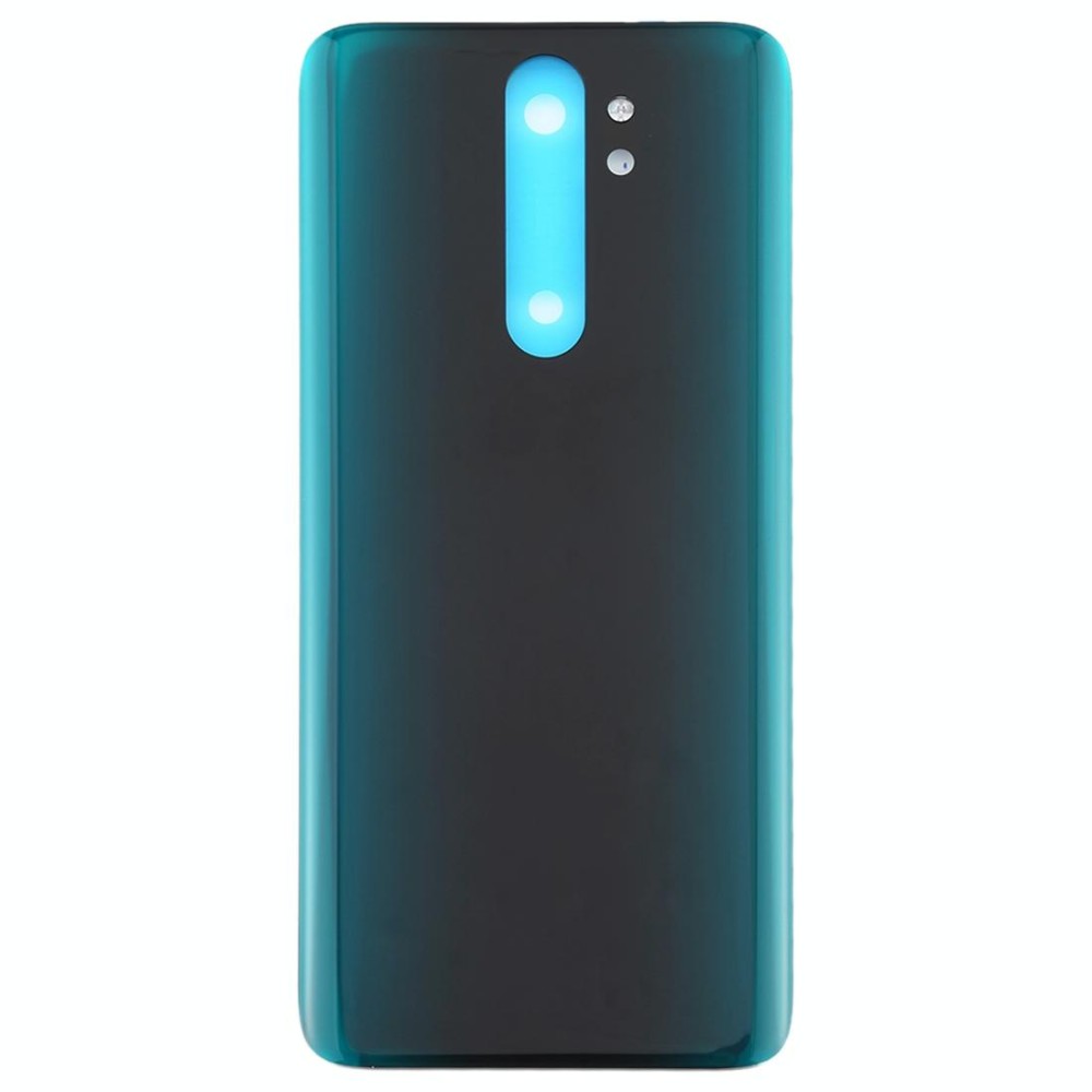 Battery Back Cover for Xiaomi Redmi Note 8 Pro(Green)