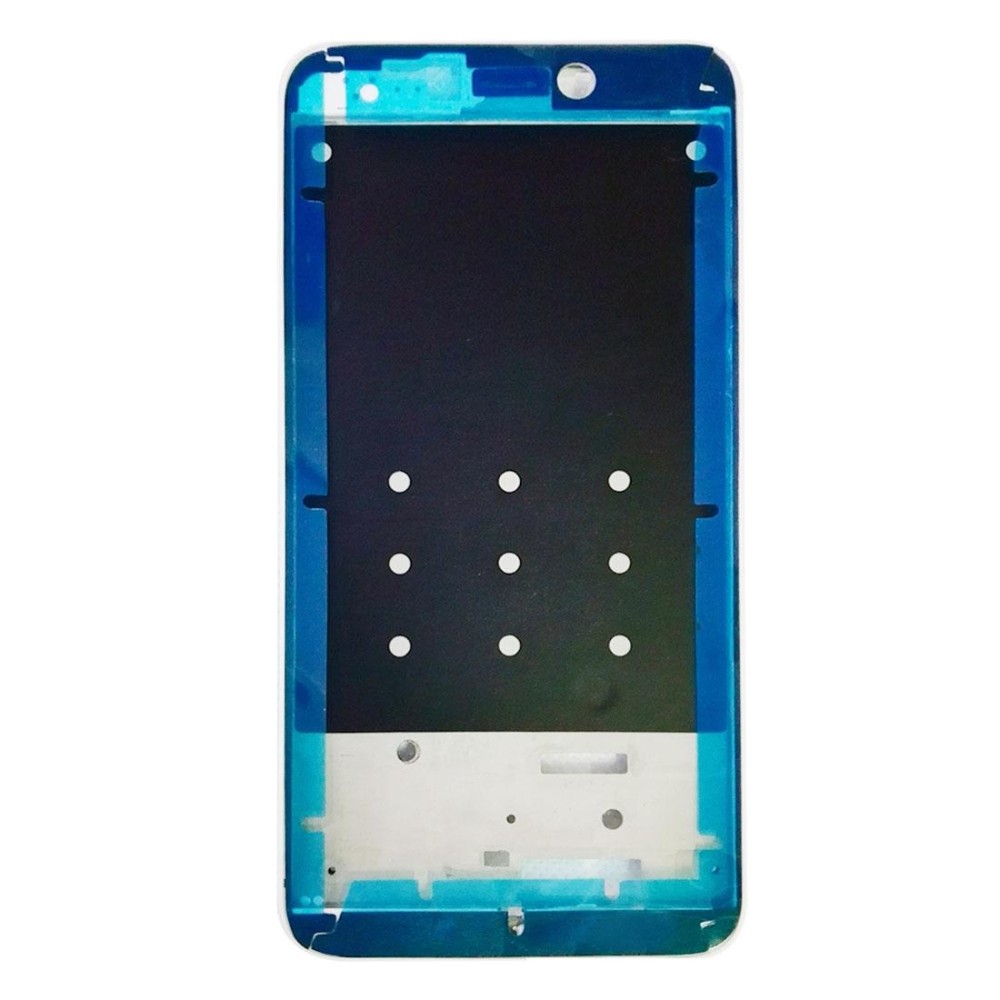For Xiaomi Redmi 4X Front Housing LCD Frame Bezel(White)