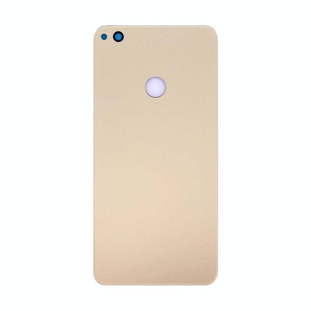 For Huawei Honor 8 Lite Battery Back Cover(Gold)