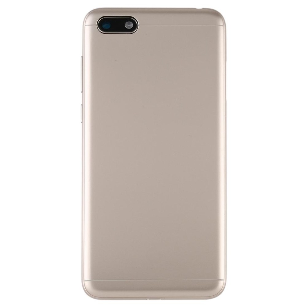 Battery Back Cover for Huawei Honor Play 7(Gold)