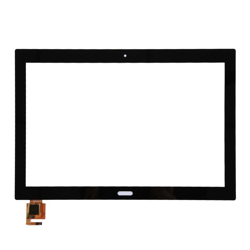 For Lenovo TAB4 10 Plus / TB-X704 Touch Panel Digitizer(Black)