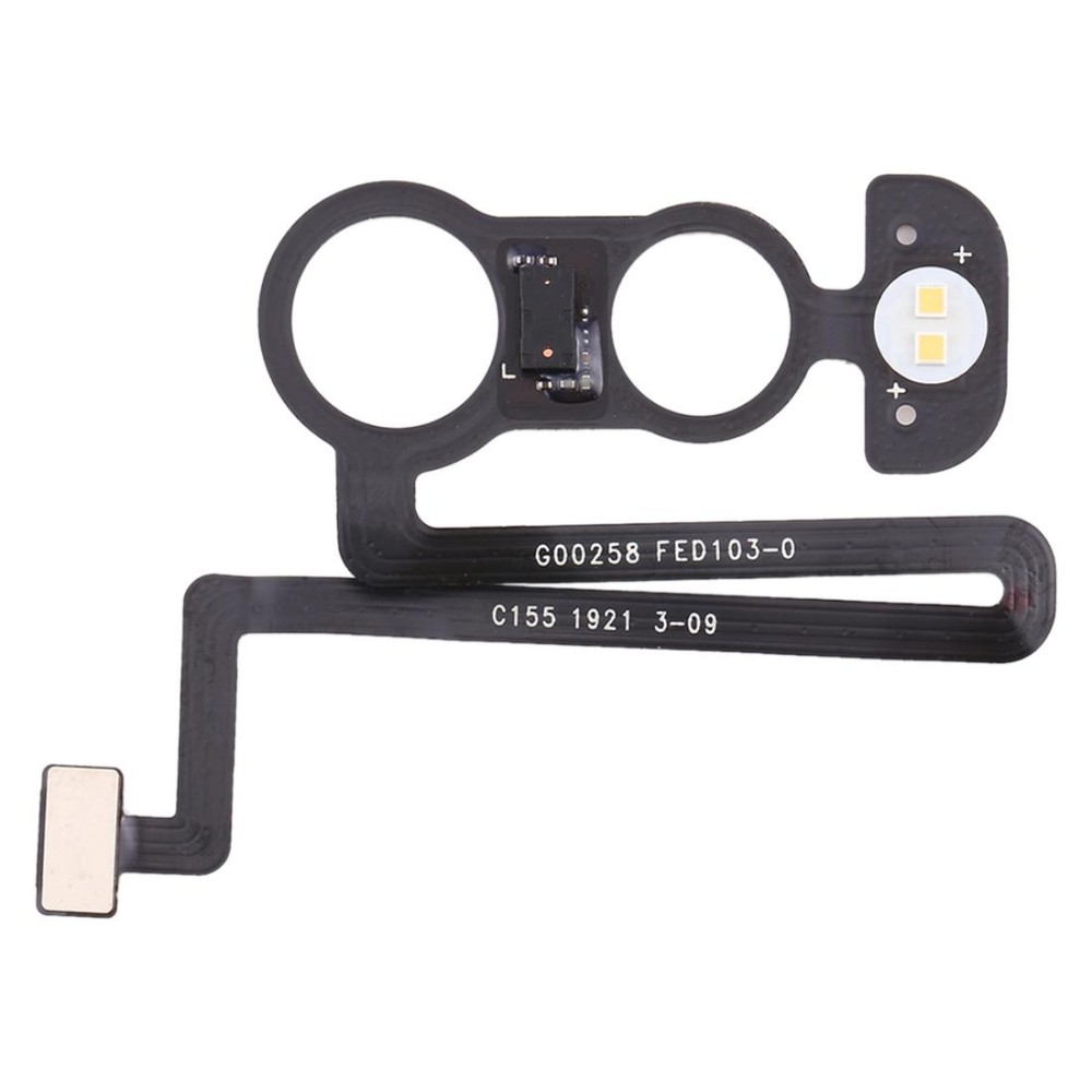 For OnePlus 7 Pro Original Flashlight Flex Cable