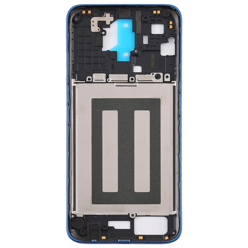 For OPPO A11 Middle Board (Blue)