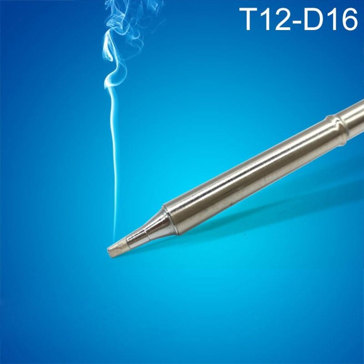 QUICKO T12-D16 Lead-free Soldering Iron Tip