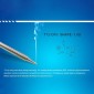 QUICKO T12-D16 Lead-free Soldering Iron Tip