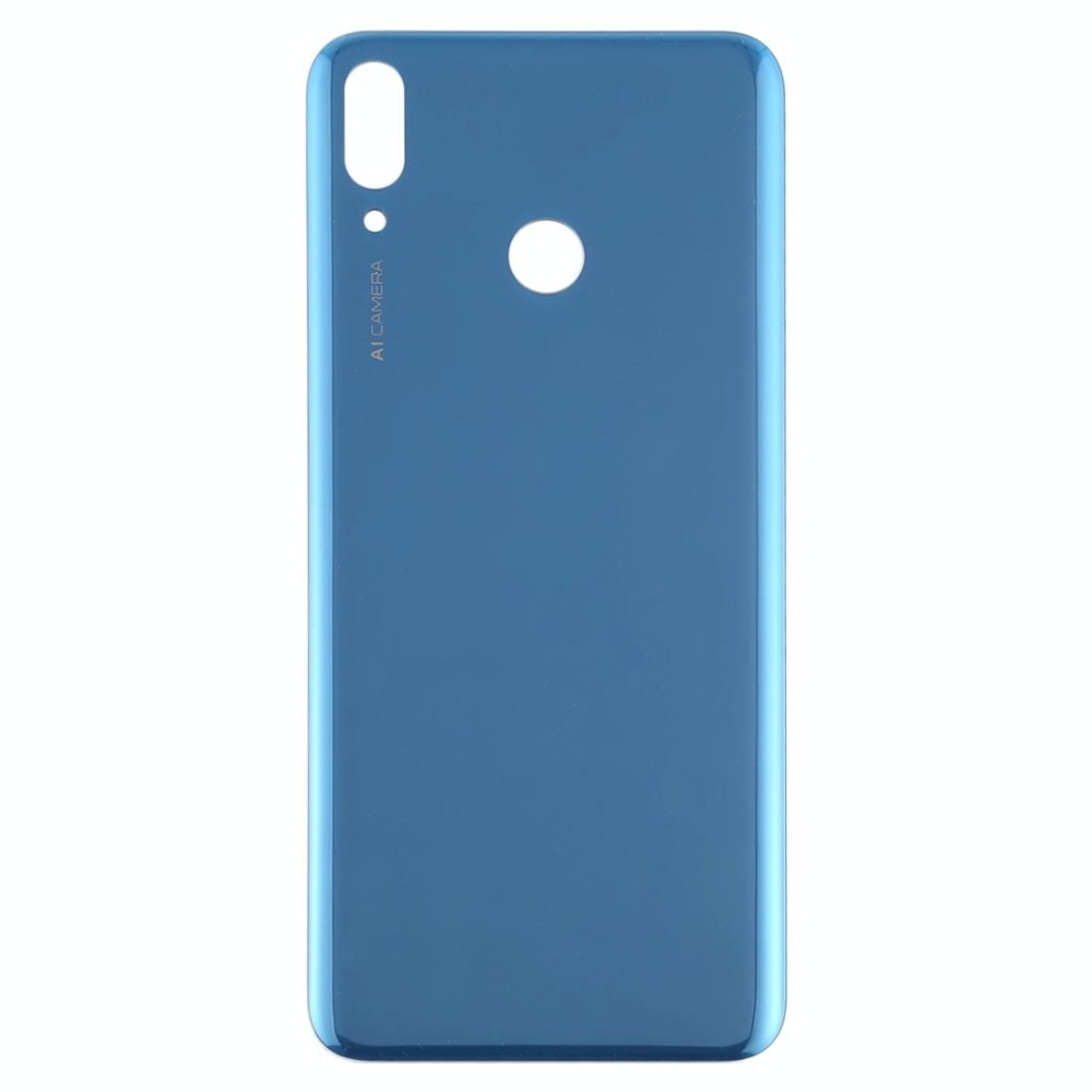 Battery Back Cover for Huawei Enjoy 9 Plus(Blue)