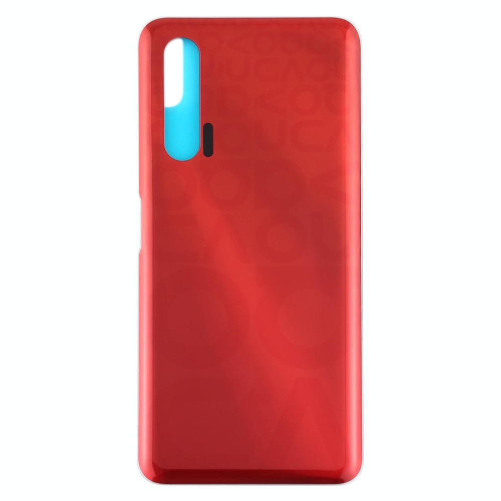 Battery Back Cover for Huawei Nova 6 5G(Red)