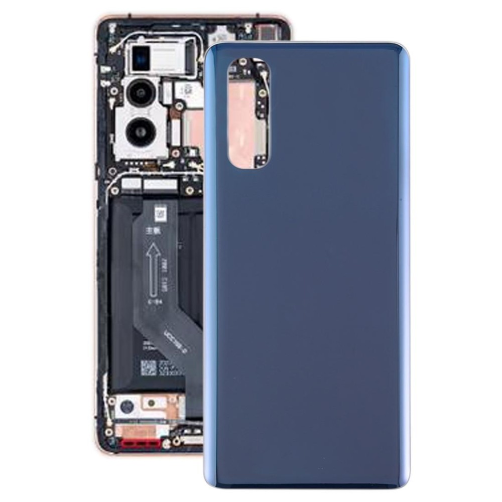For OPPO Find X2 Battery Back Cover