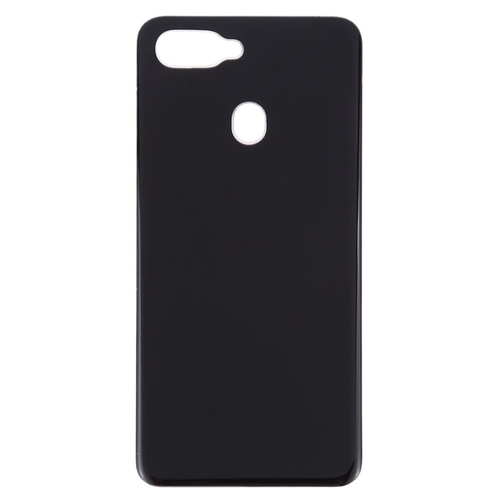 For OPPO A7 / A7n Battery Back Cover (Black)