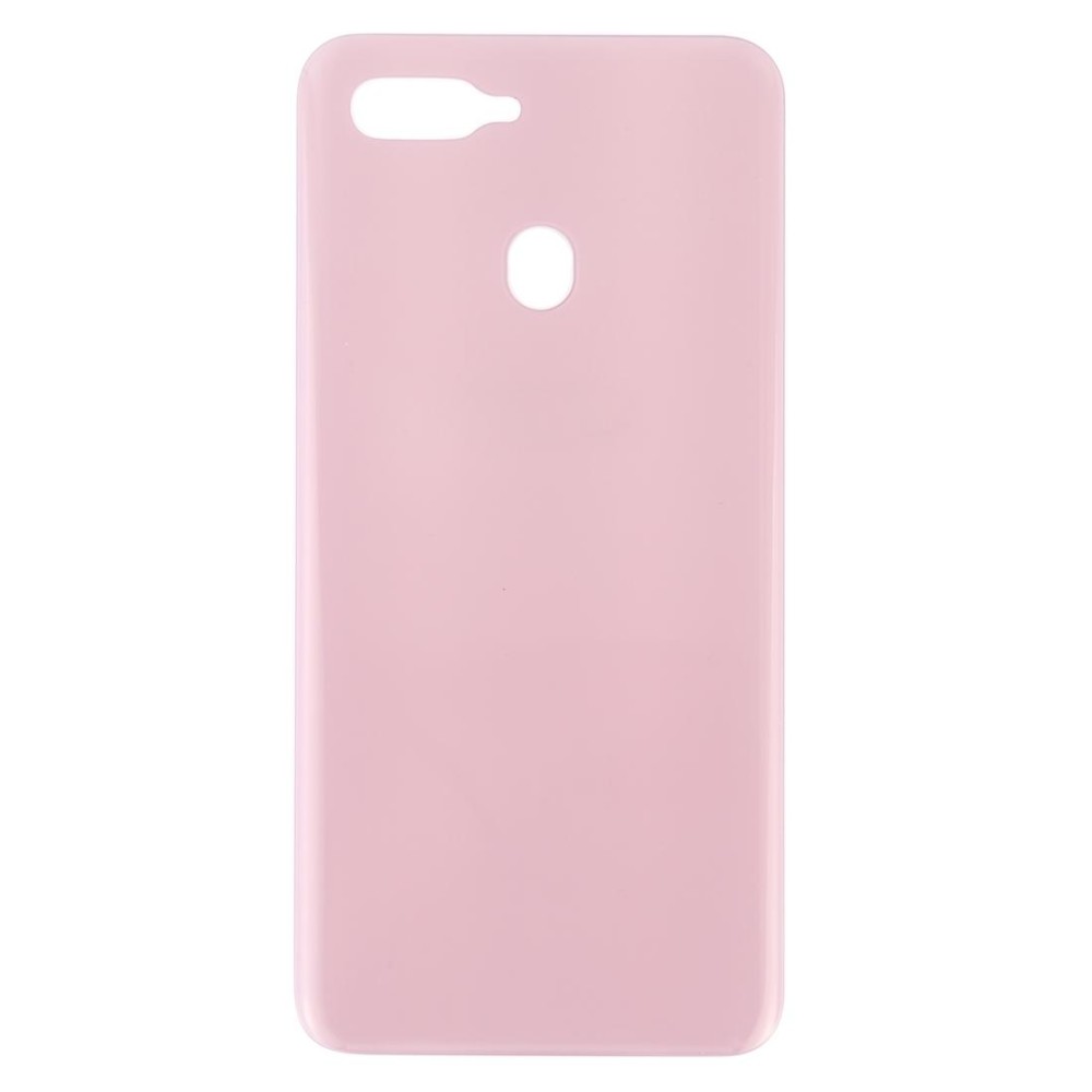 For OPPO A7 / A7n Battery Back Cover (Pink)