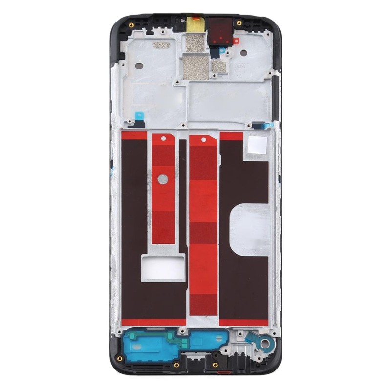For OPPO A11X / A9(2020) Front Housing LCD Frame Bezel Plate