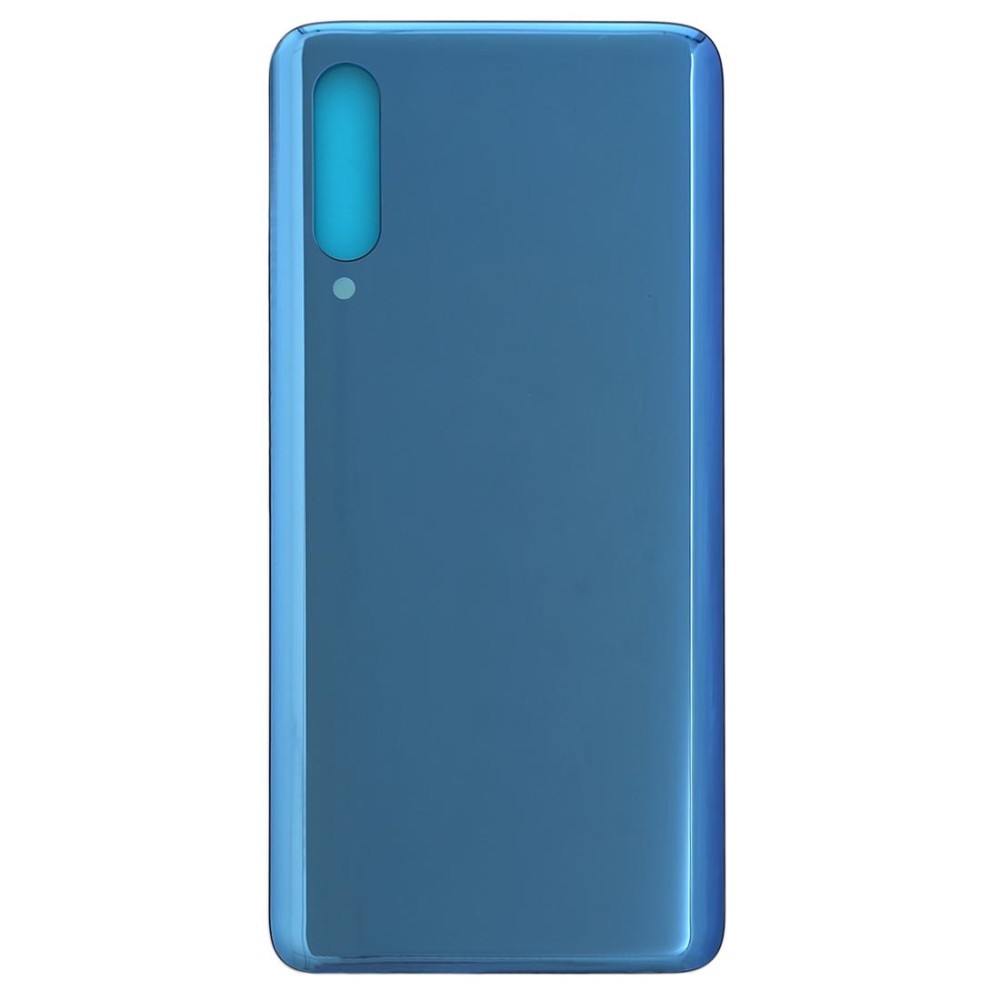 Battery Back Cover for Xiaomi Mi 9(Blue)