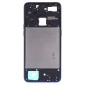 For OPPO F9 / A7X Middle Frame Bezel Plate (Twilight Blue)