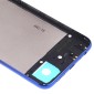 For OPPO F9 / A7X Middle Frame Bezel Plate (Twilight Blue)