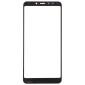 Front Screen Outer Glass Lens for Xiaomi Redmi 5 (White)