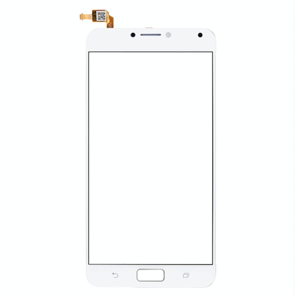 Touch Panel for Asus Zenfone 4 Max Pro ZC554KL / X00ID (White)