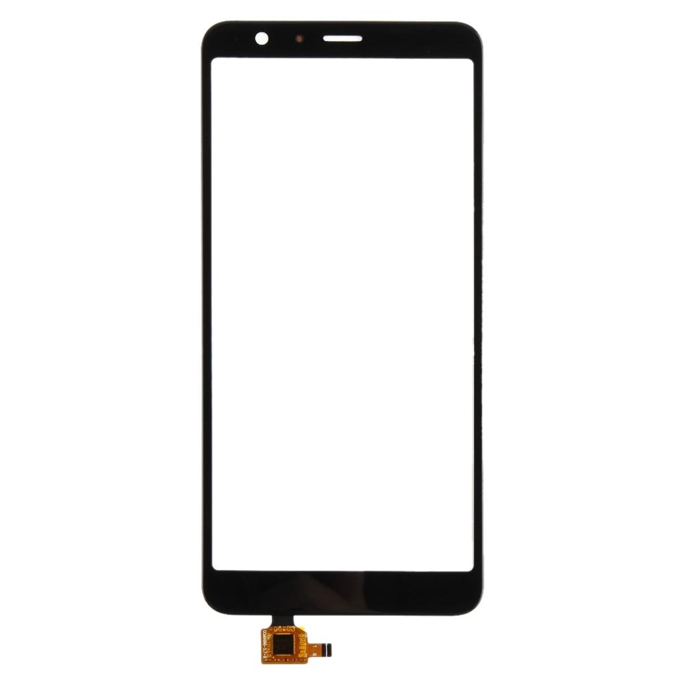 Touch Panel for Asus Zenfone Max Plus (M1) ZB570TL / X018D (Black)