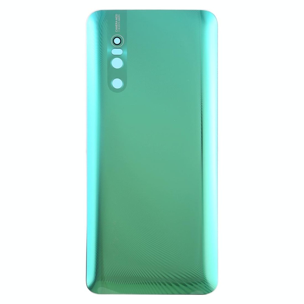 For Vivo X27 Battery Back Cover (Green)