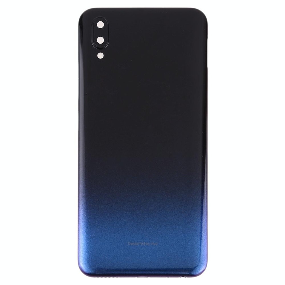 For Vivo Y93 / Y93s Battery Back Cover (Black)