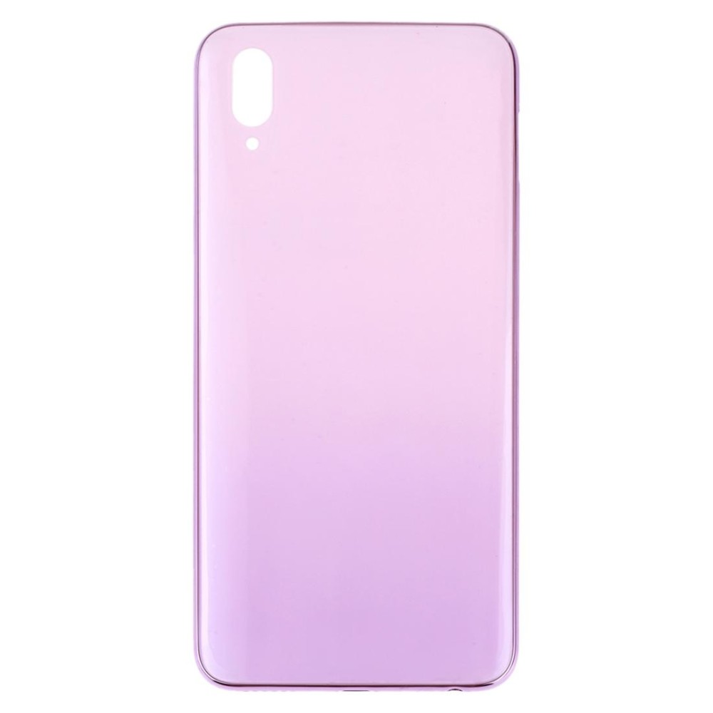 For Vivo Y97 Battery Back Cover (Pink)