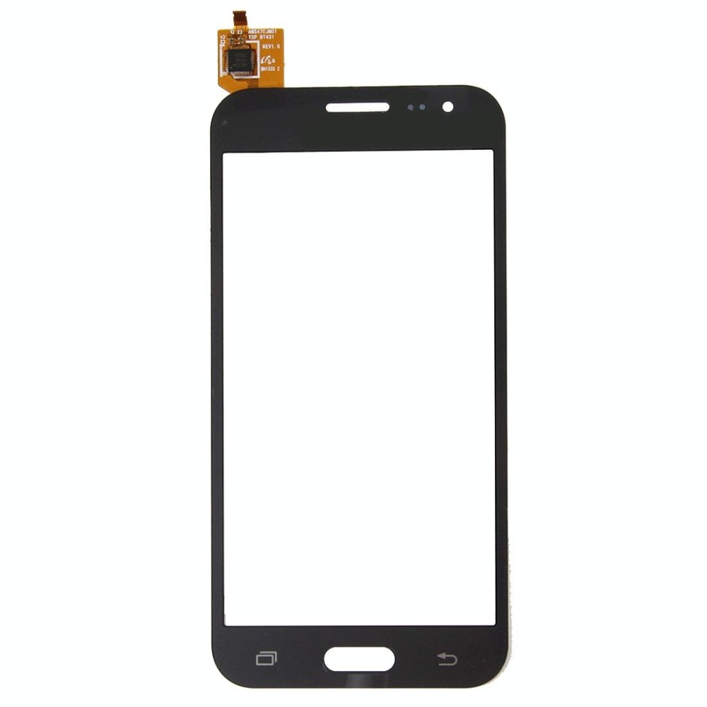 For Galaxy J2 Touch Panel (Black)