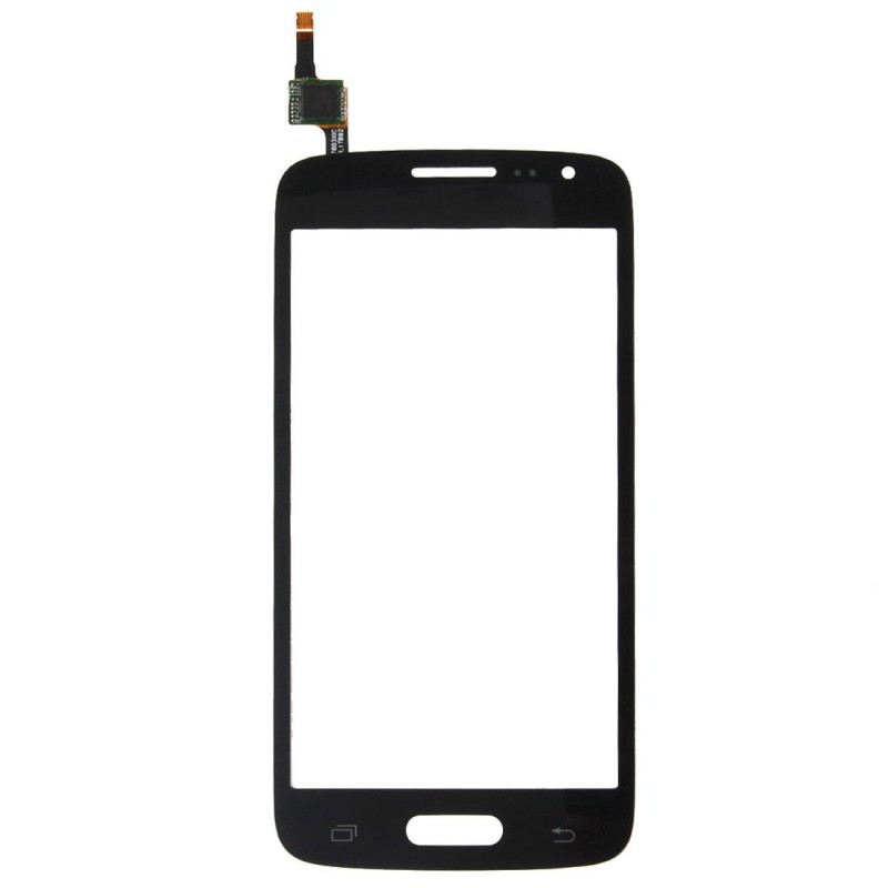 For Galaxy Avant / G386 / G386T Touch Panel (Black)