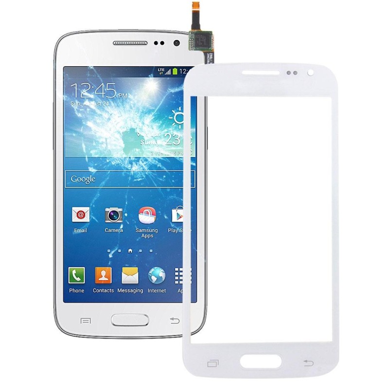 For Galaxy Avant / G386 / G386T Touch Panel (White)