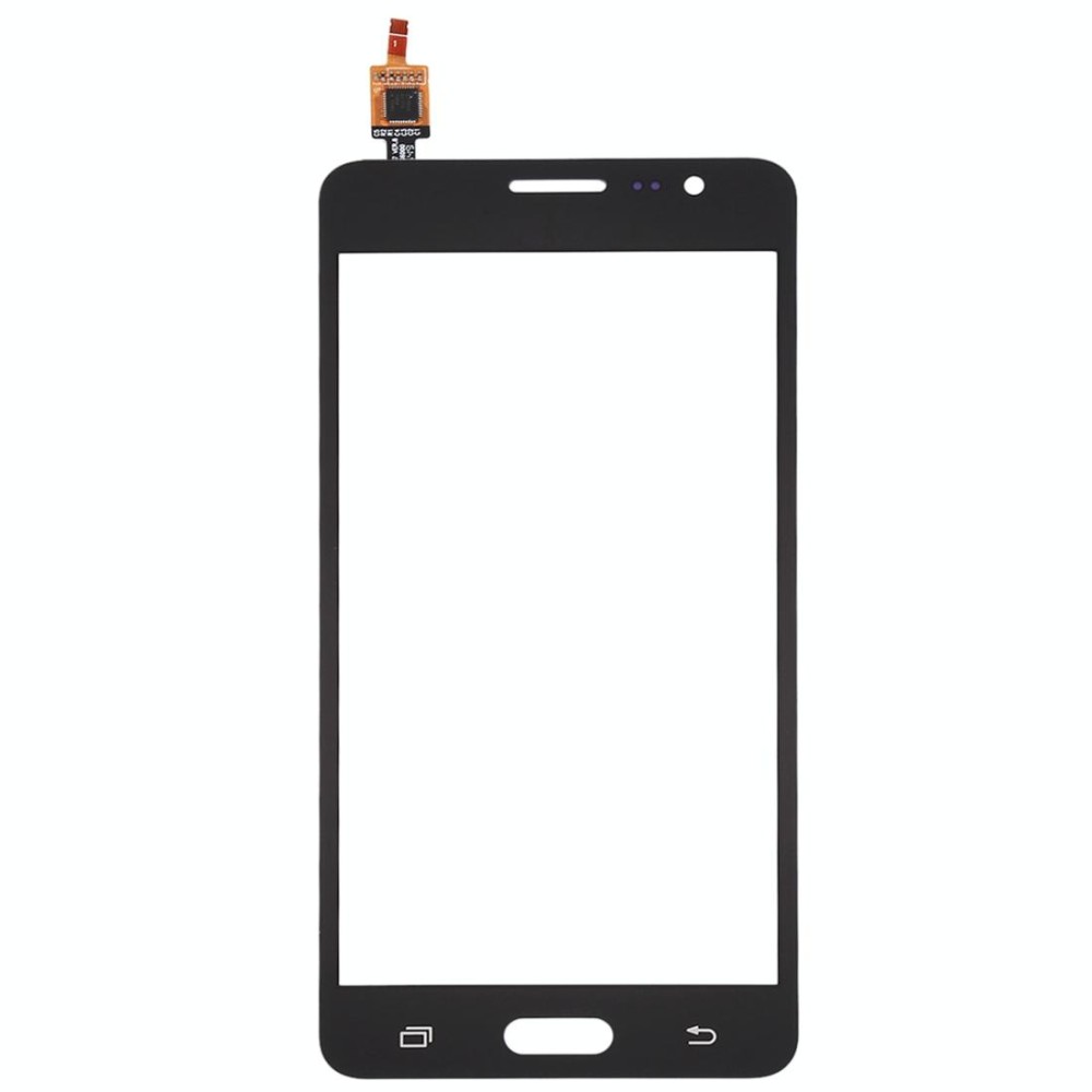 For Galaxy On7 / G6000 Touch Panel (Black)