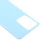For Samsung Galaxy S20 Ultra Battery Back Cover (Blue)