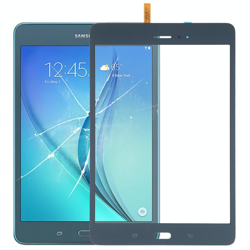 For Samsung Galaxy Tab A 8.0 / T355 3G Version  Touch Panel(Blue)