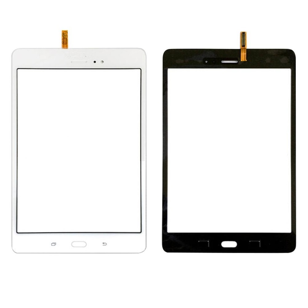 For Samsung Galaxy Tab A 8.0 / T355 3G Version  Touch Panel(White)