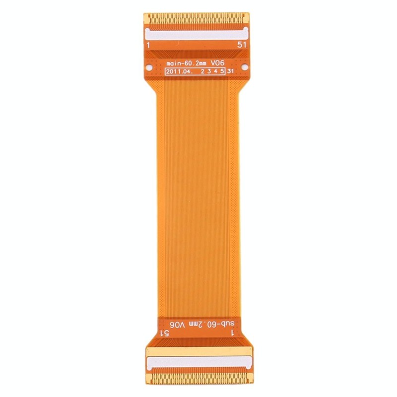 For Samsung E800 Motherboard Flex Cable