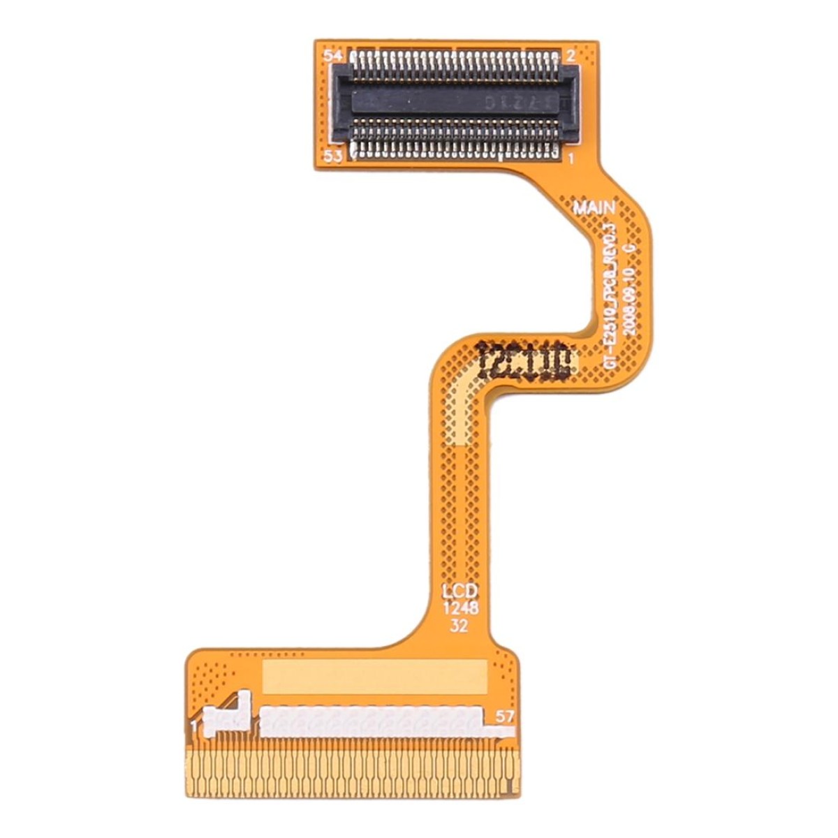 For Samsung E2510 Motherboard Flex Cable