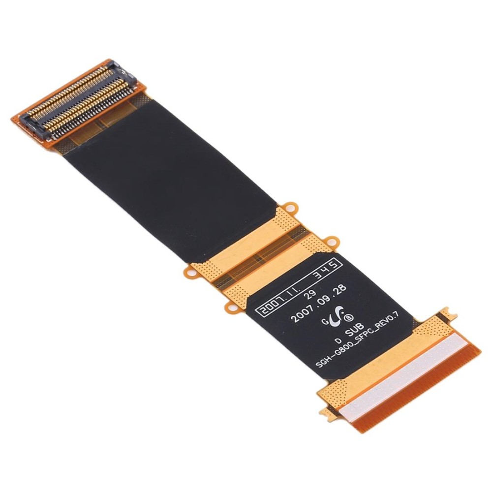 For Samsung G800 Motherboard Flex Cable