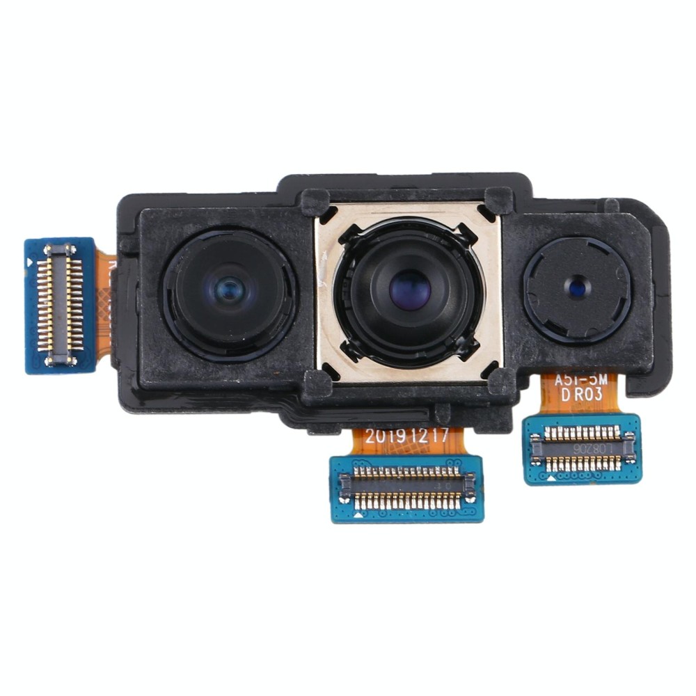 For Samsung Galaxy A71 5G SM-A716 Back Facing Camera