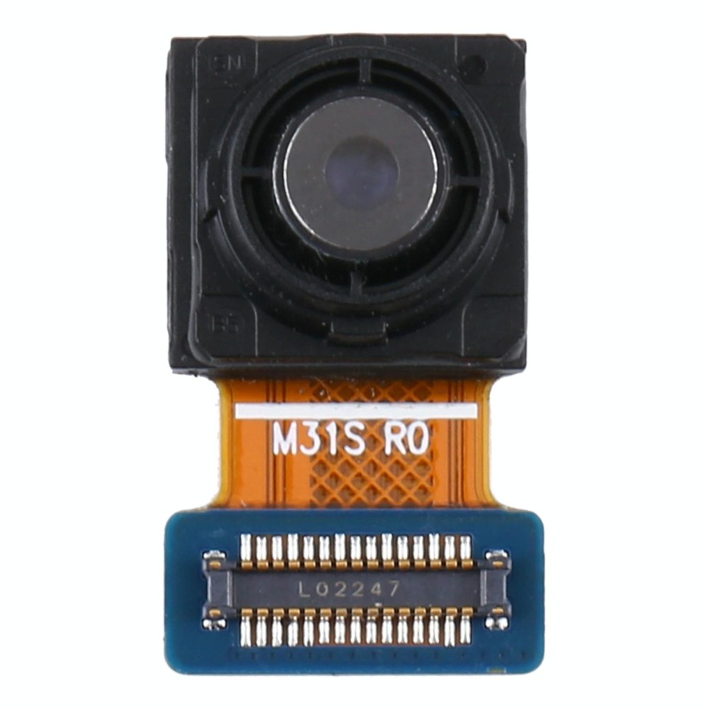 For Samsung Galaxy M31s SM-M317F Front Facing Camera