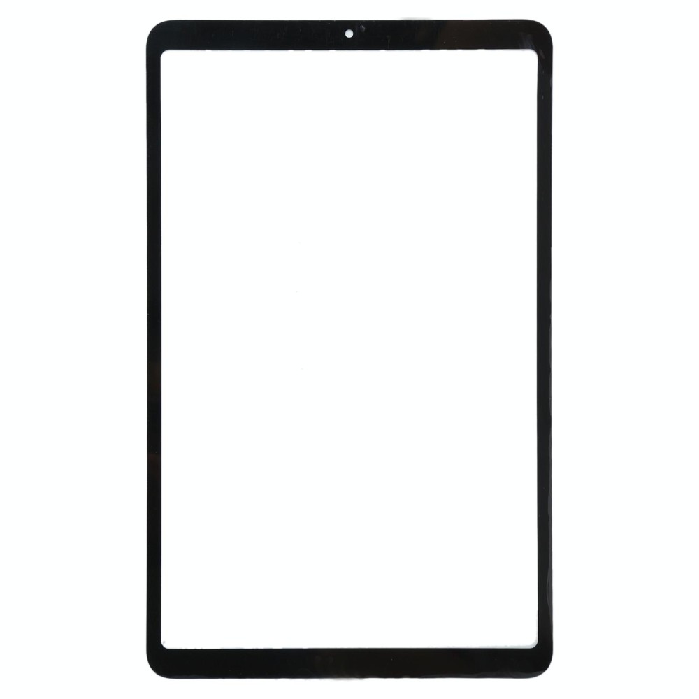 For Samsung Galaxy Tab A 8.4 (2020) SM-T307  Front Screen Outer Glass Lens (Black)