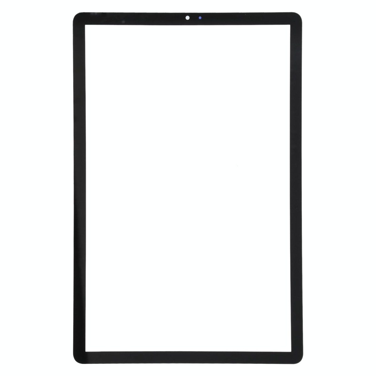 For Samsung Galaxy Tab S6 SM-T860/T865 Front Screen Outer Glass Lens with OCA Optically Clear Adhesive