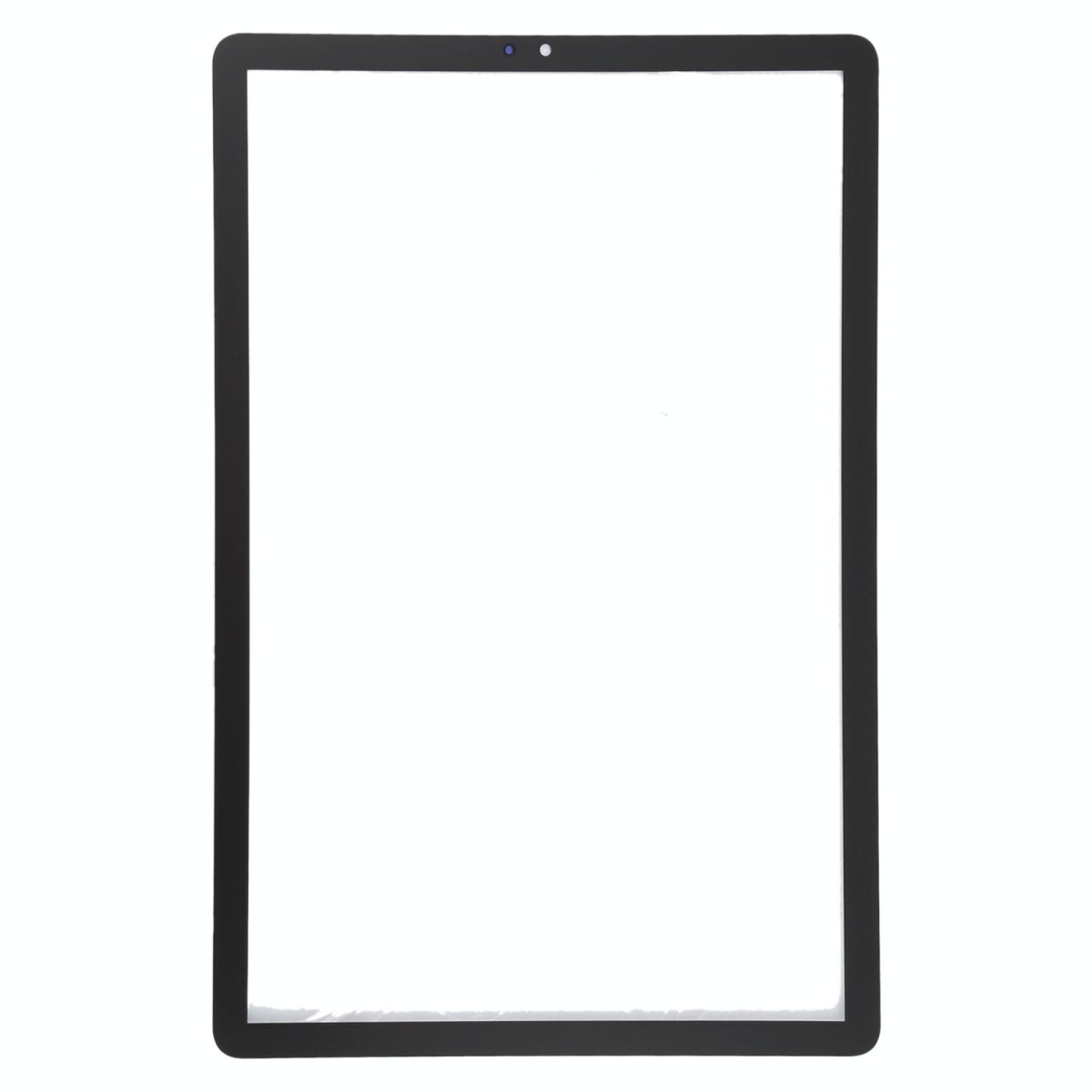 For Samsung Galaxy Tab S6 SM-T860/T865 Front Screen Outer Glass Lens with OCA Optically Clear Adhesive