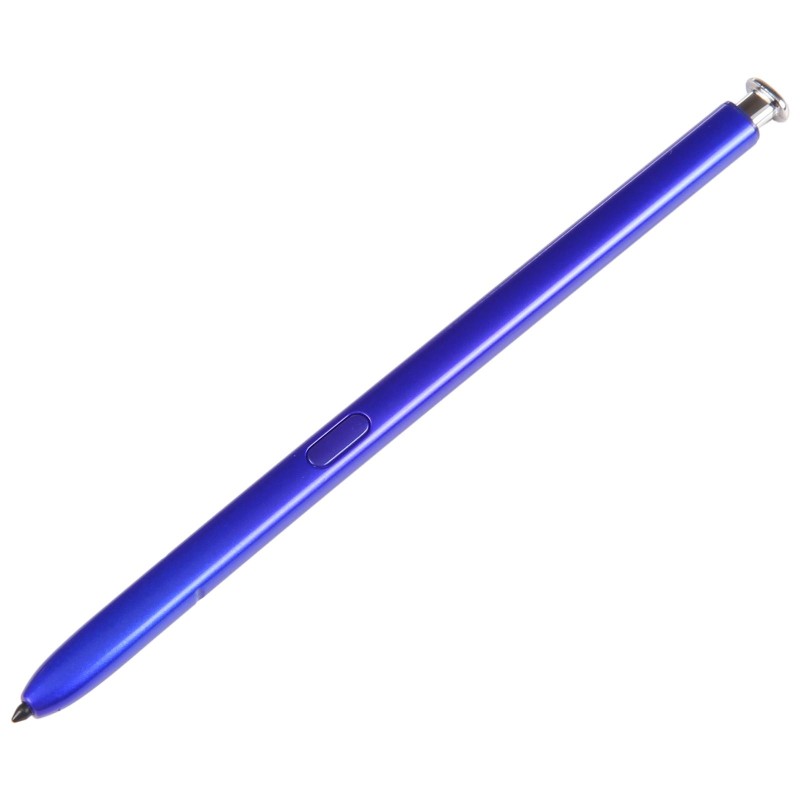 For Samsung Galaxy Note10 SM-970F Screen Touch Pen, Bluetooth Not Supported (Purple)