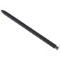 For Samsung Galaxy S22 Ultra 5G SM-908B Screen Touch Pen, Bluetooth Not Supported (Black)