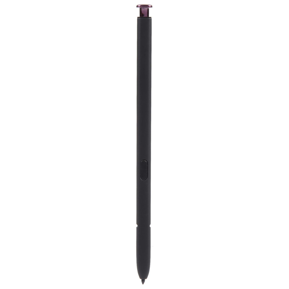 For Samsung Galaxy S22 Ultra 5G SM-908B Screen Touch Pen, Bluetooth Not Supported(Purple)