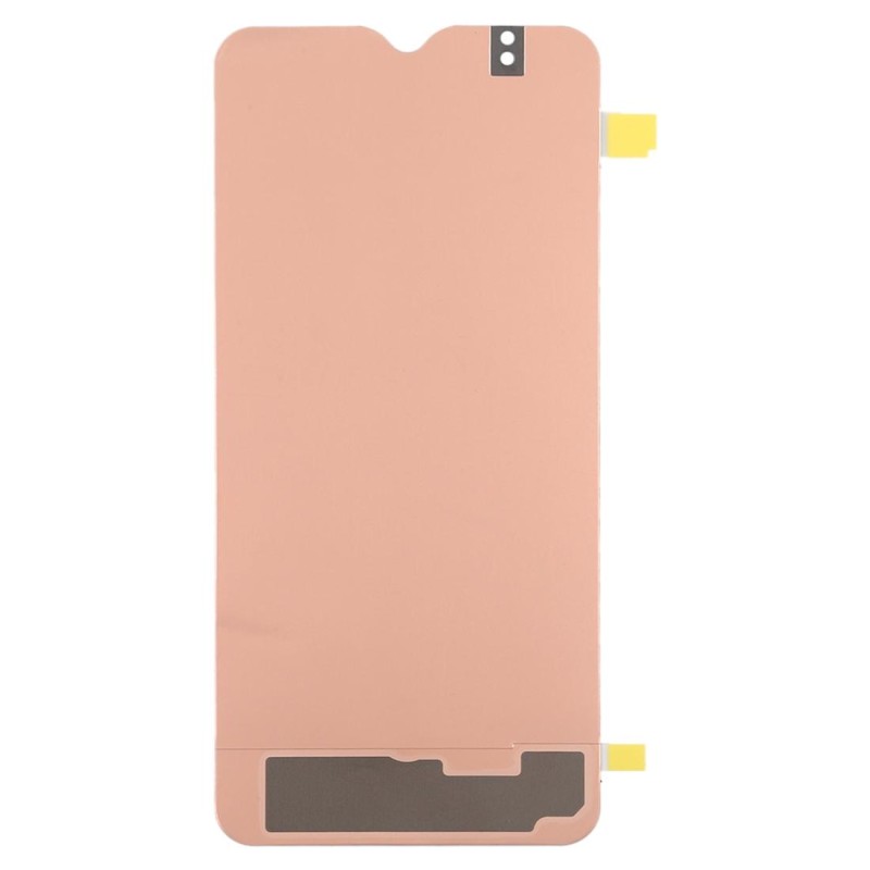 For Galaxy A20 10pcs LCD Digitizer Back Adhesive Stickers