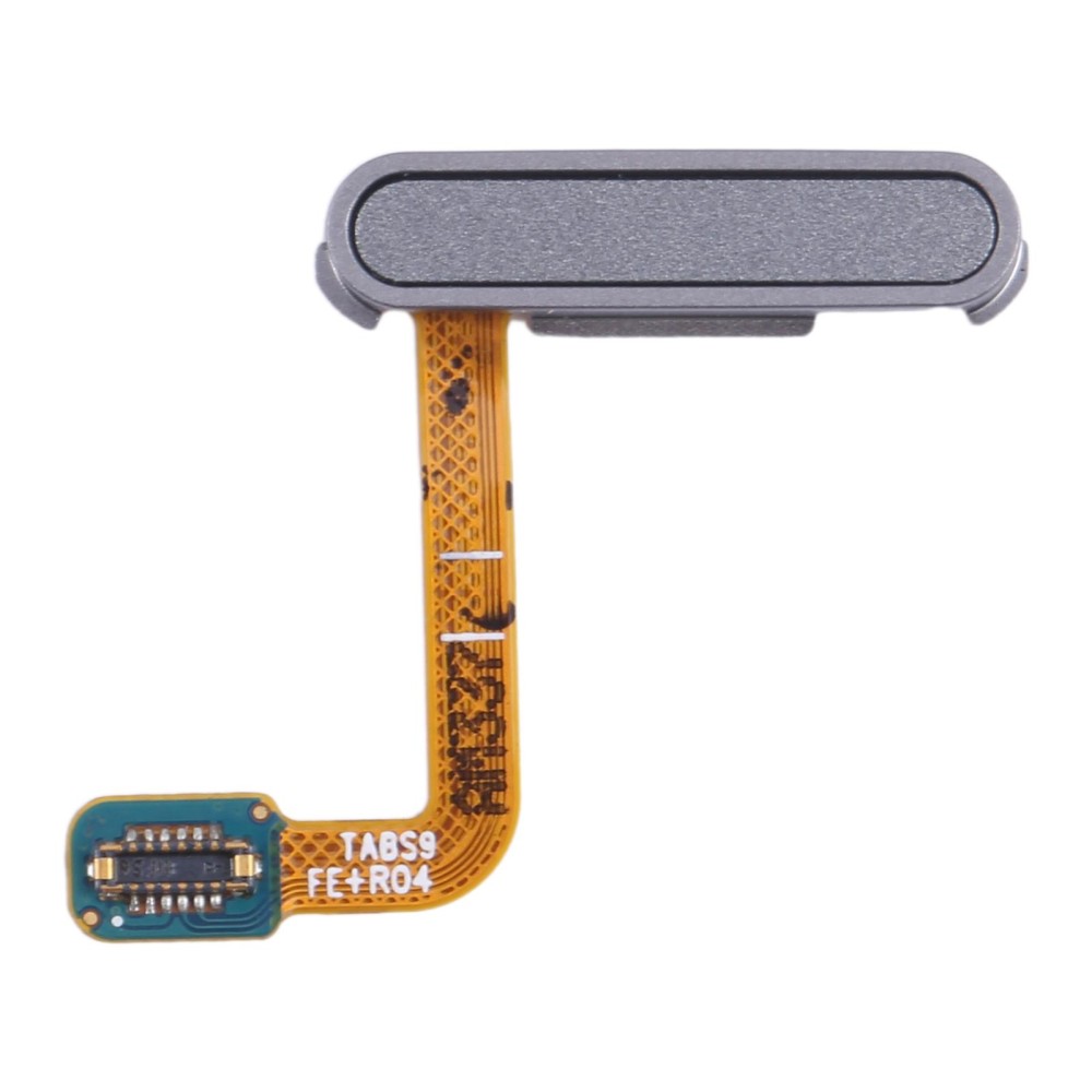 For Samsung Galaxy Tab S9 FE+ 5G SM-X616 Original Fingerprint Sensor Flex Cable (Green)