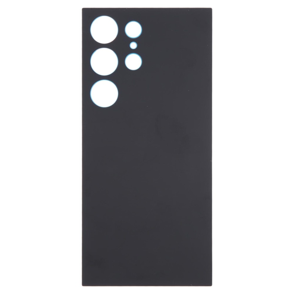 For Samsung Galaxy S24 Ultra SM-S928B OEM Battery Back Cover(Black)