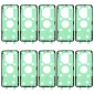 For Galaxy S9+ 10pcs Back Rear Housing Cover Adhesive