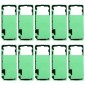 For Galaxy Note 8 10pcs Waterproof Adhesive Sticker